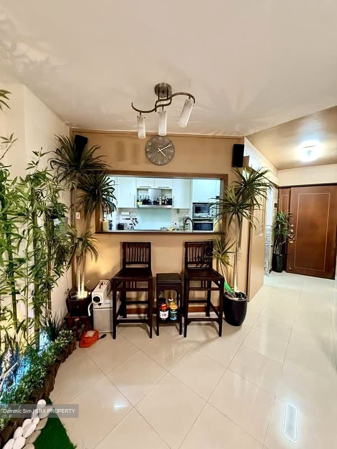 Blk 296 Punggol Grove (Punggol), HDB 5 Rooms #564557991